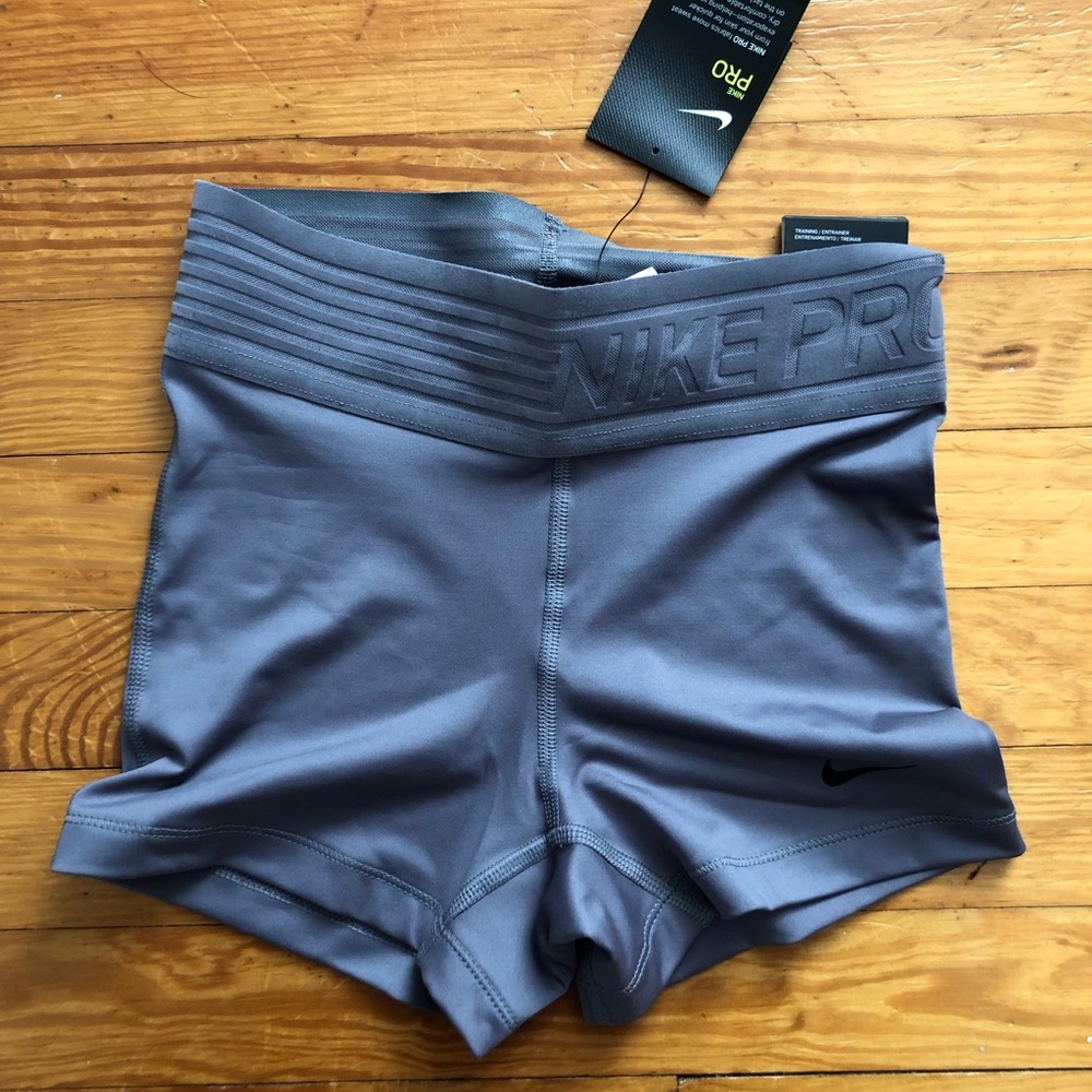 NIKE PRO shorts
